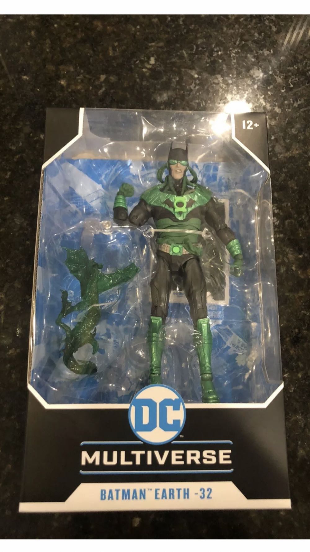 Hot Wheels # 5 Gmc Syclone Vehicle Premium Collection Of Car Culture Favorites