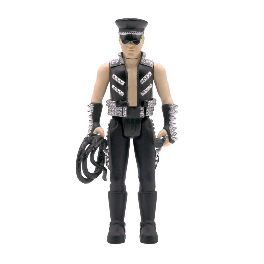 Rob Halford  - Super7 (ReAction Figures) action figure collectible - Main Image 2