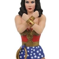 Wonder Woman - Diamond Select Toys (DC Comics) action figure collectible [Barcode 699788832820] - Main Image 4