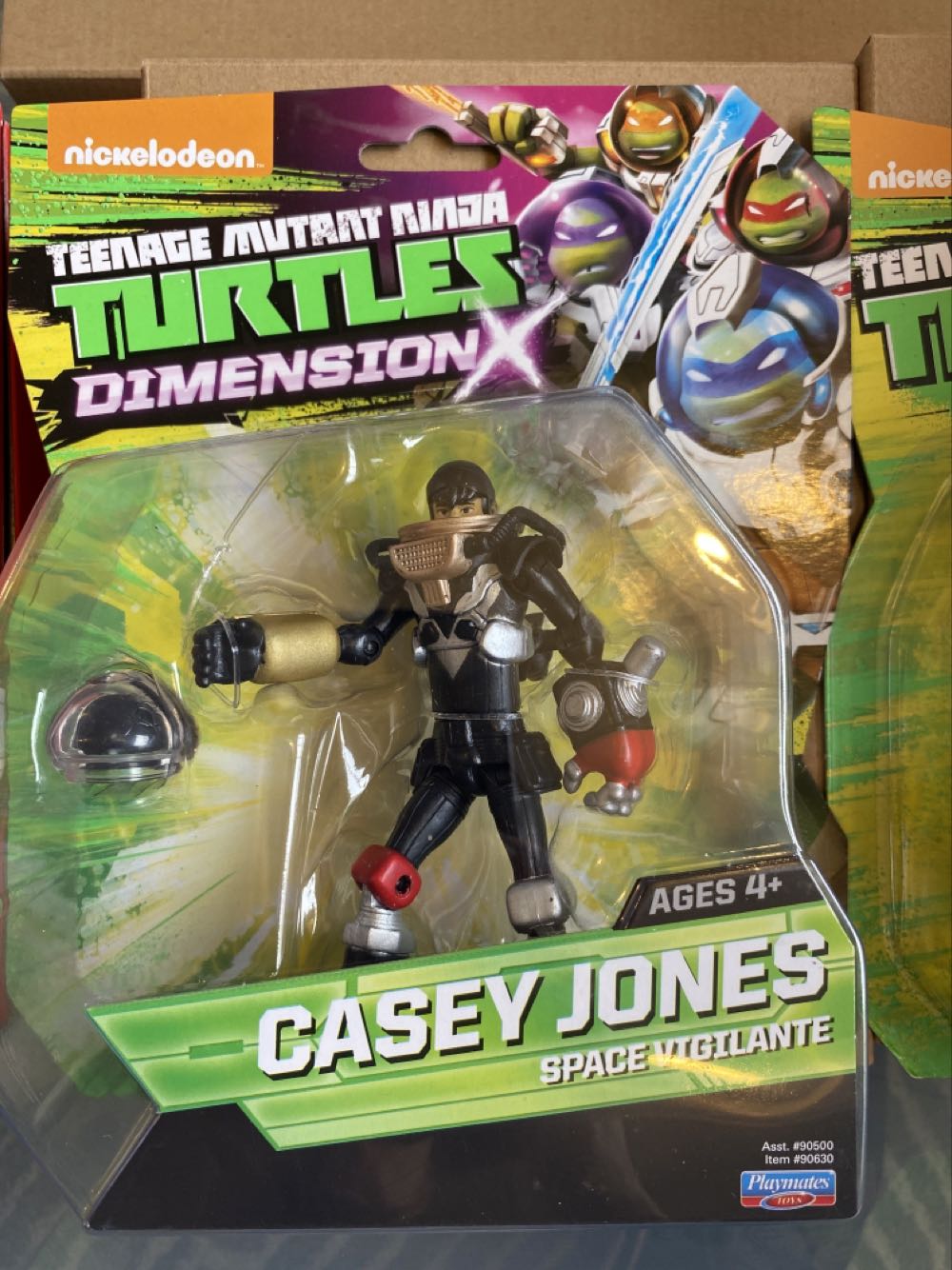 VB Robin Teen Titan Vinyl Bust Bank