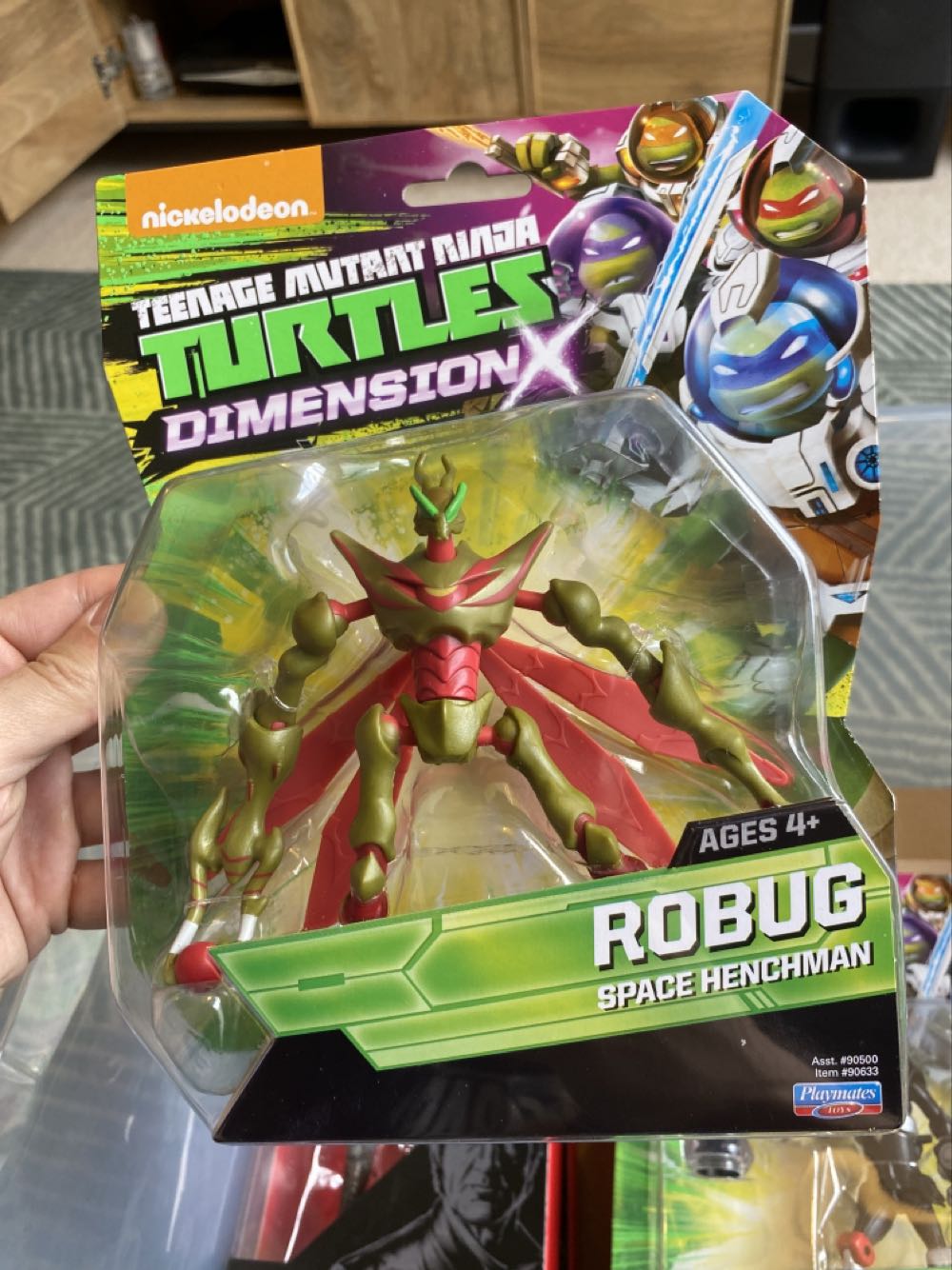 Eaglemoss DC Super Hero Collection Black Canary