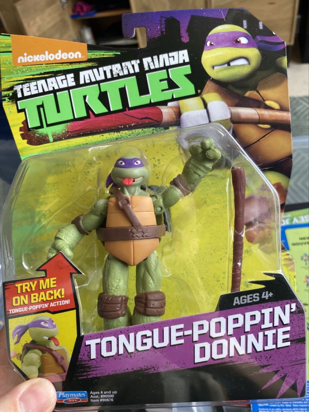 Runamuck - Deluxe Class