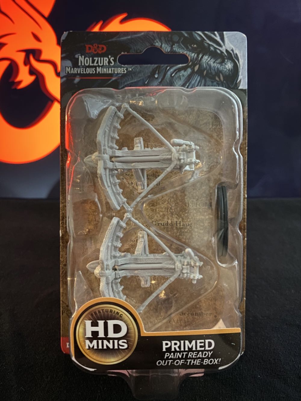 Mezco Mez-Itz Cinema of Fear