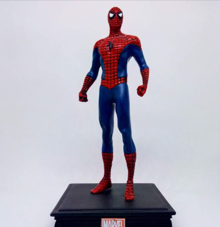 Marvel 3D - Editorial Salvat, S.L. (Marvel Super Heroes) action figure collectible - Main Image 2