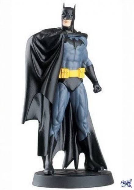 DC Superheroes - Aguilar (DC) action figure collectible - Main Image 2