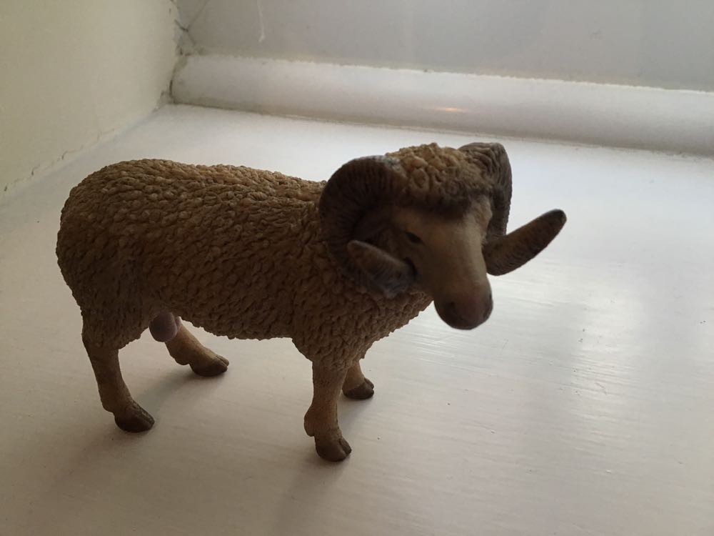 Sith Trooper (First Edition)