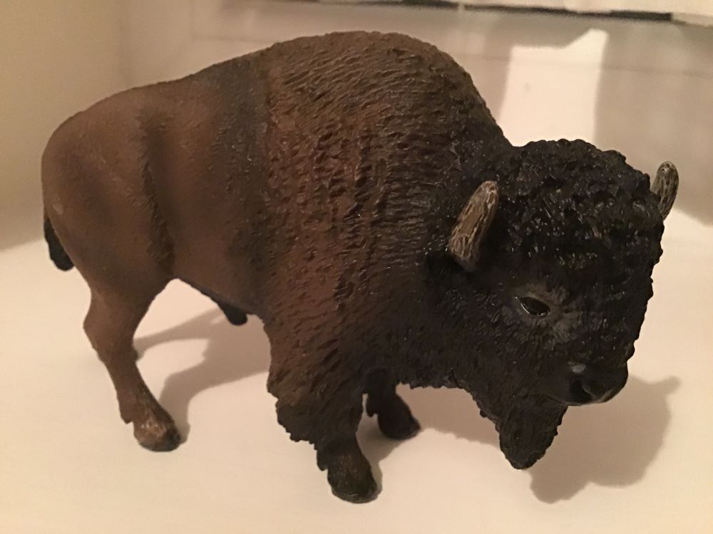 Harry Potter 104 Patronus (Harry Potter)