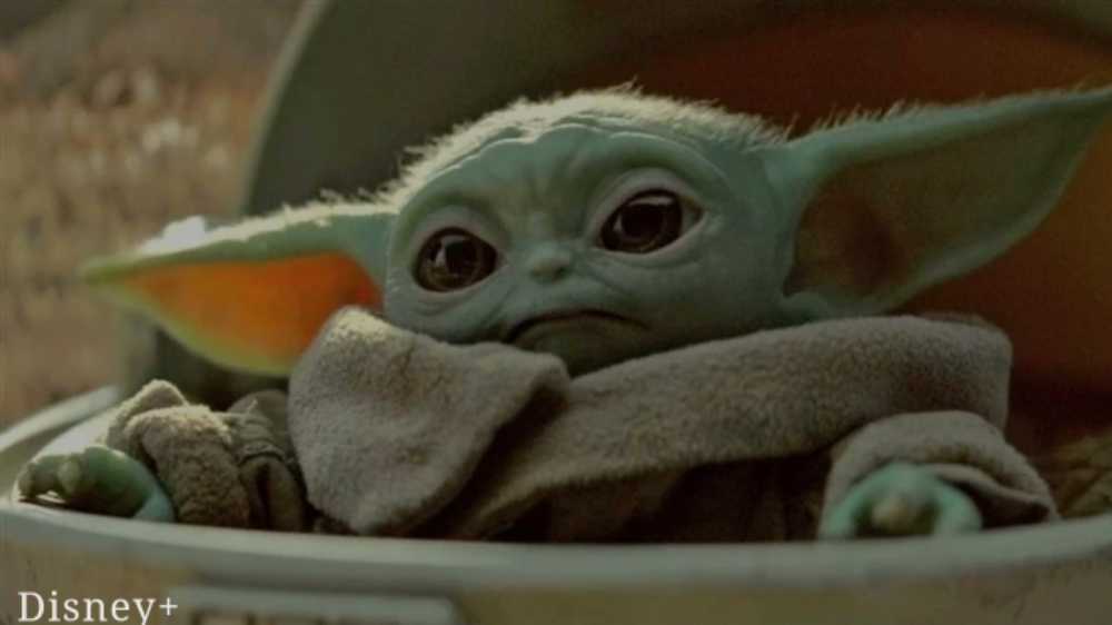 The Child (Crib) - Disney / Hasbro (Bounty Collection 2” 2020- Now: Series 2) action figure collectible [Barcode 5010993808120] - Main Image 4