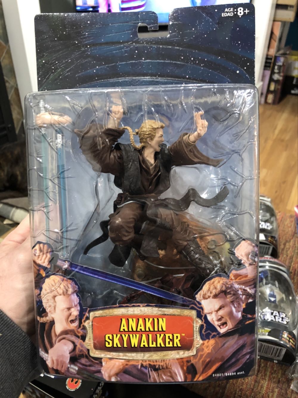 Pilot Spawn Gold Variant