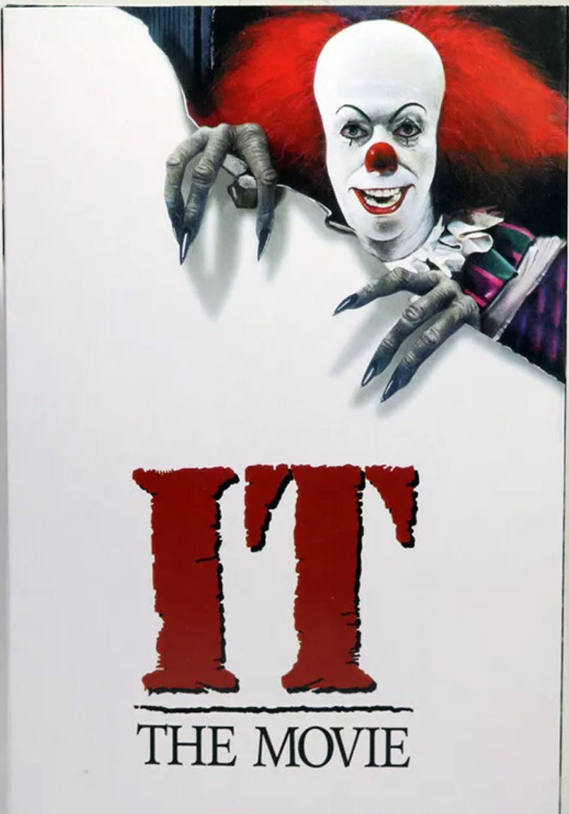 NECA It The Movie - Neca (Horror Movies) action figure collectible [Barcode 634482454725] - Main Image 4