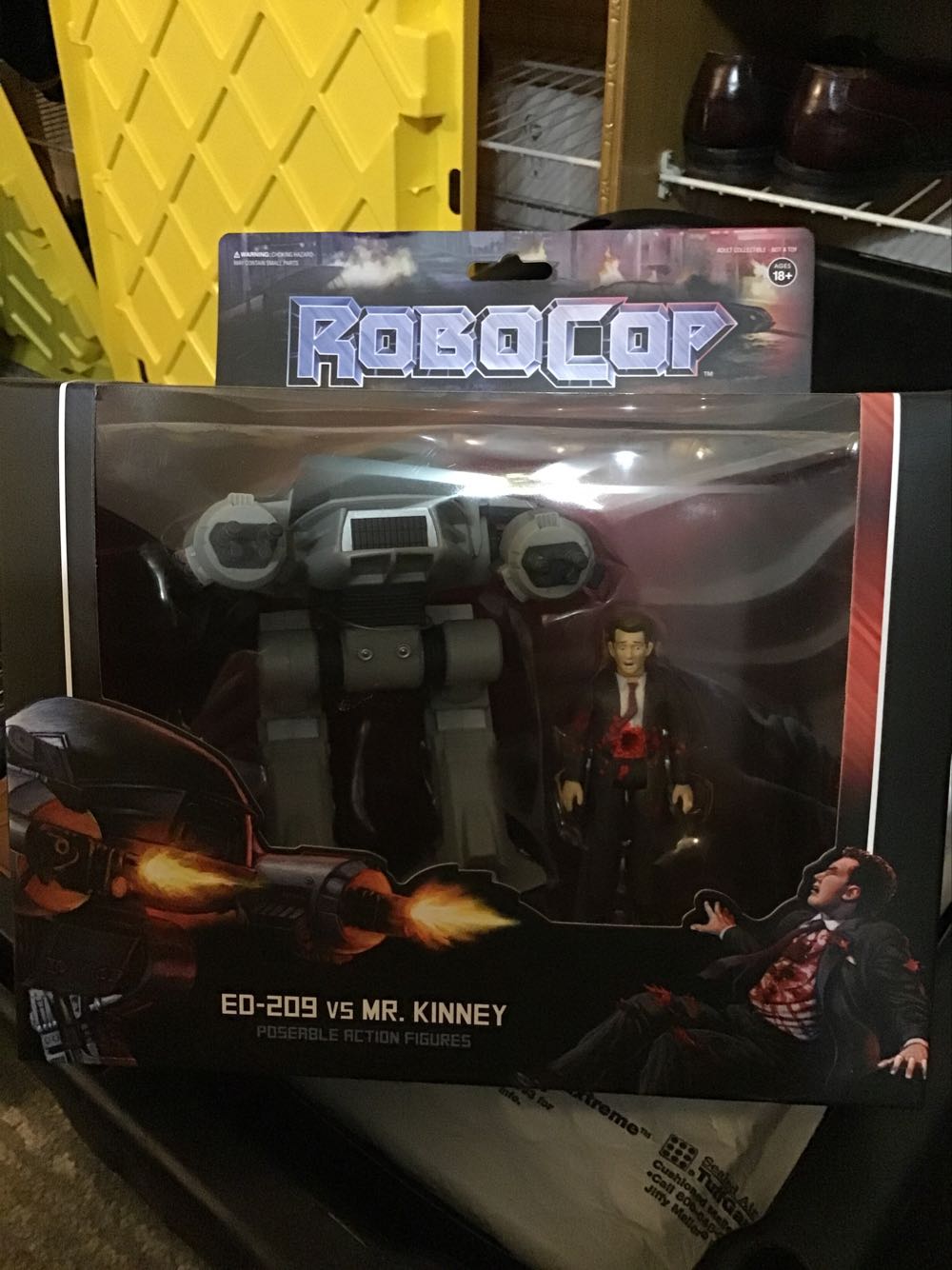 📝SELL Peter B. Parker (Into The Spider-Verse)