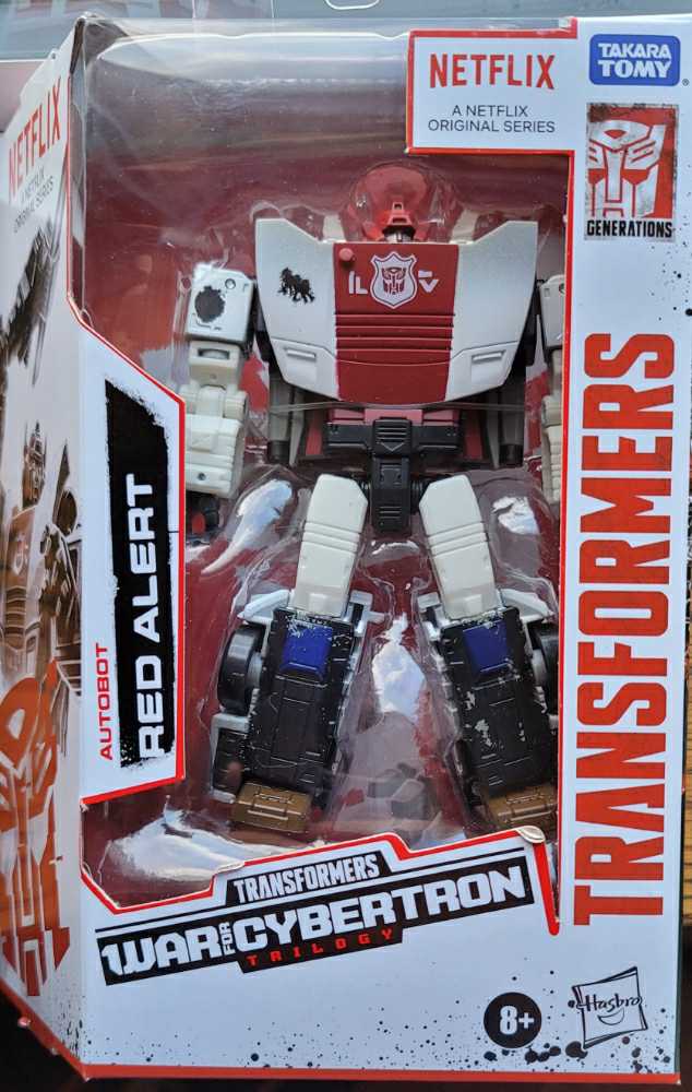 The Joker (black shirt & vest)