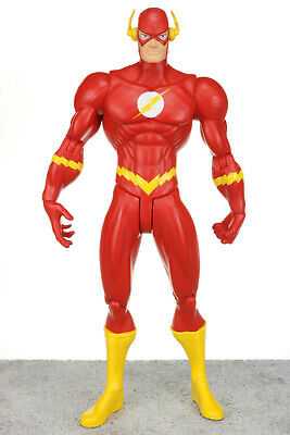 DC Direct Identity Crisis The Flash Action Figure - DC Direct (DC Comics) action figure collectible - Main Image 2