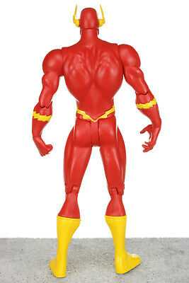 DC Direct Identity Crisis The Flash Action Figure - DC Direct (DC Comics) action figure collectible - Main Image 3
