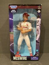 Mark McGwire - STARTING LINEUP action figure collectible [Barcode 076930281352] - Main Image 1