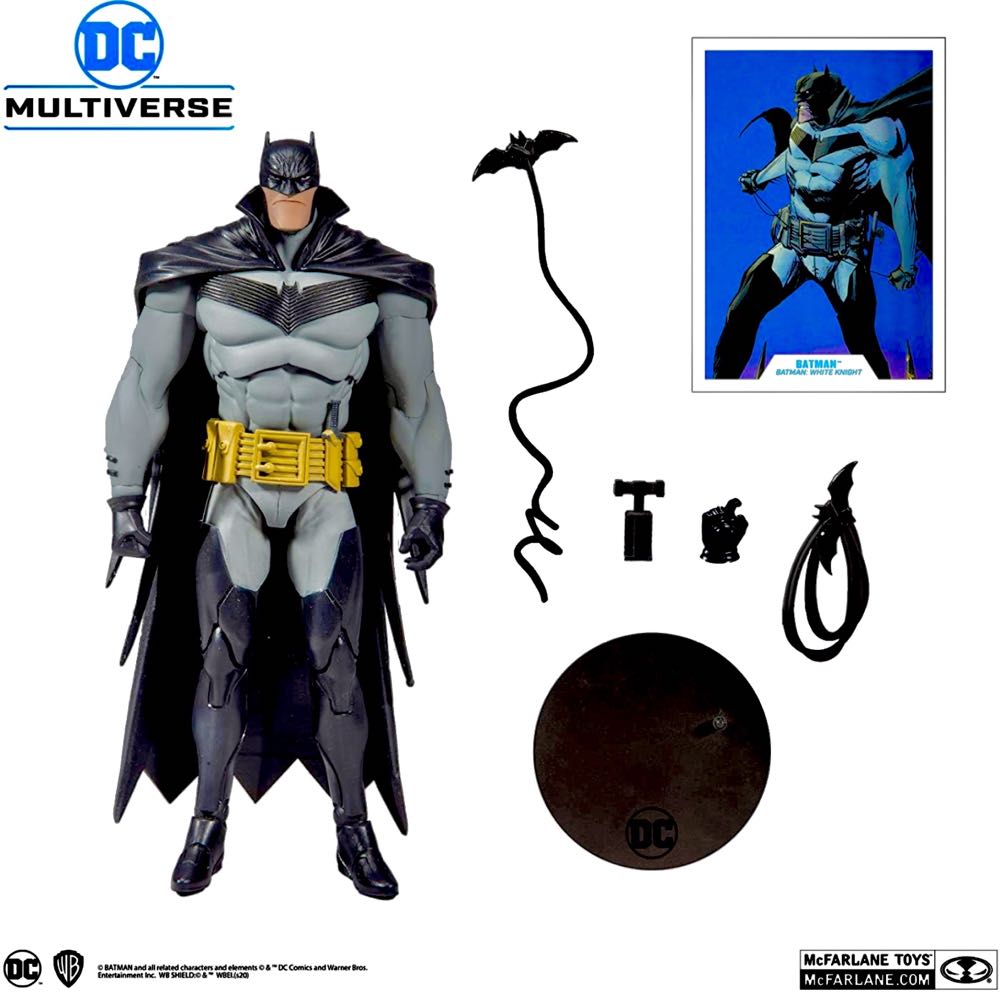 Prometheus: The Lost Wave Shaw