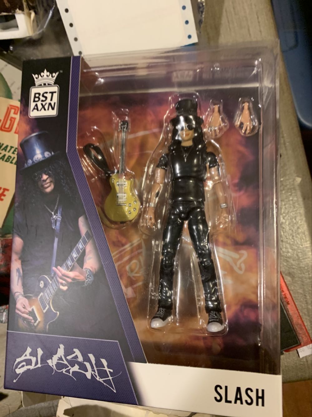 Monster In My Pocket Secret 12