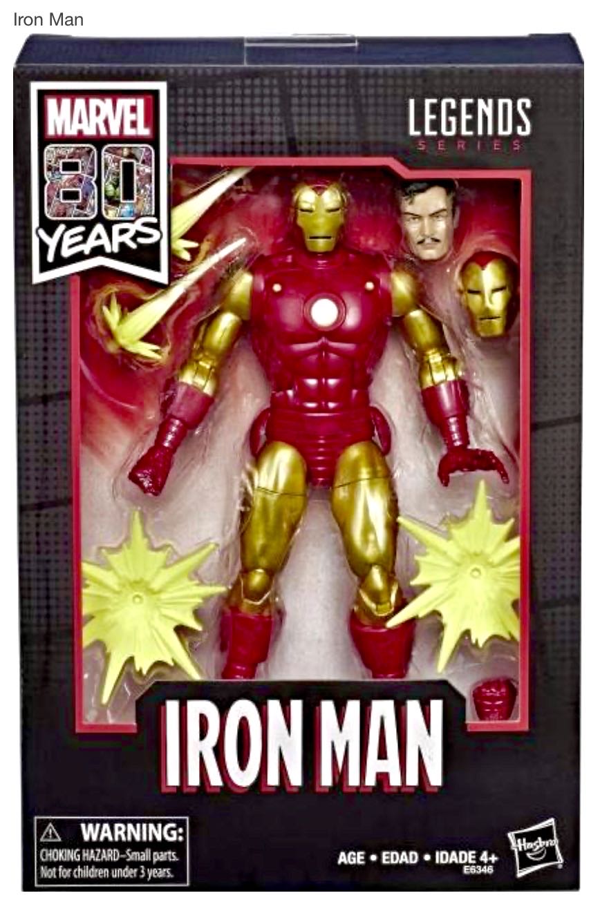 Saint Seiya God Warrior Zeta Mizar Vintage