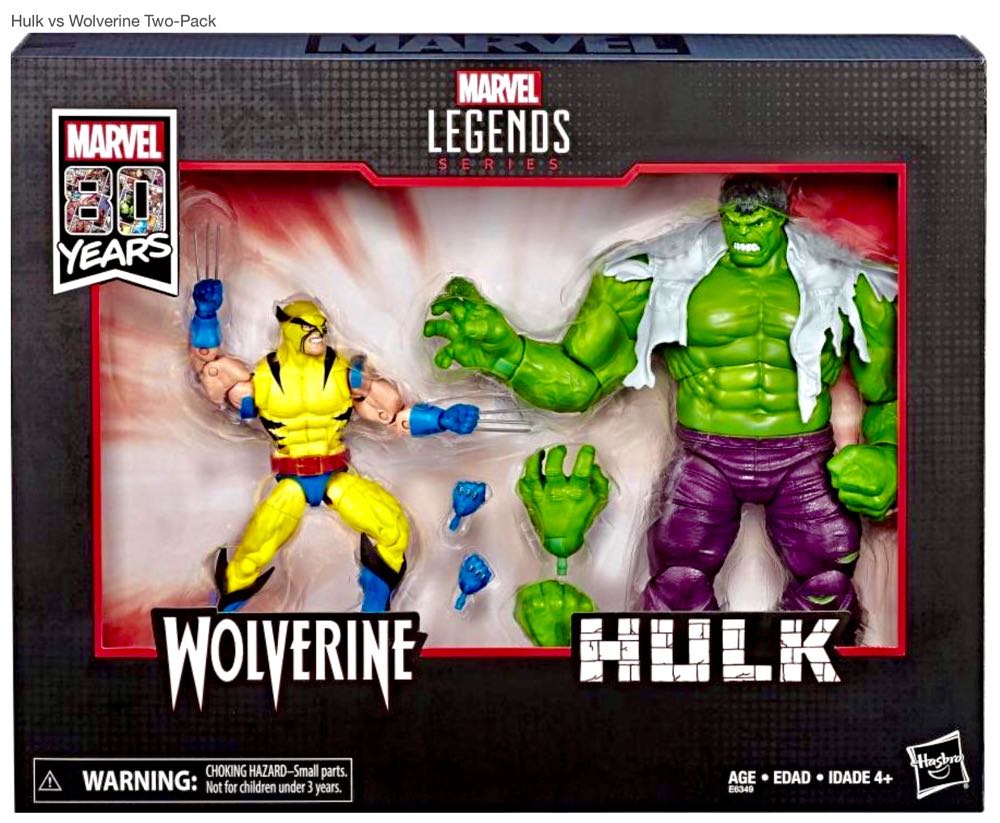 Ben Hur and The Ten Commandments