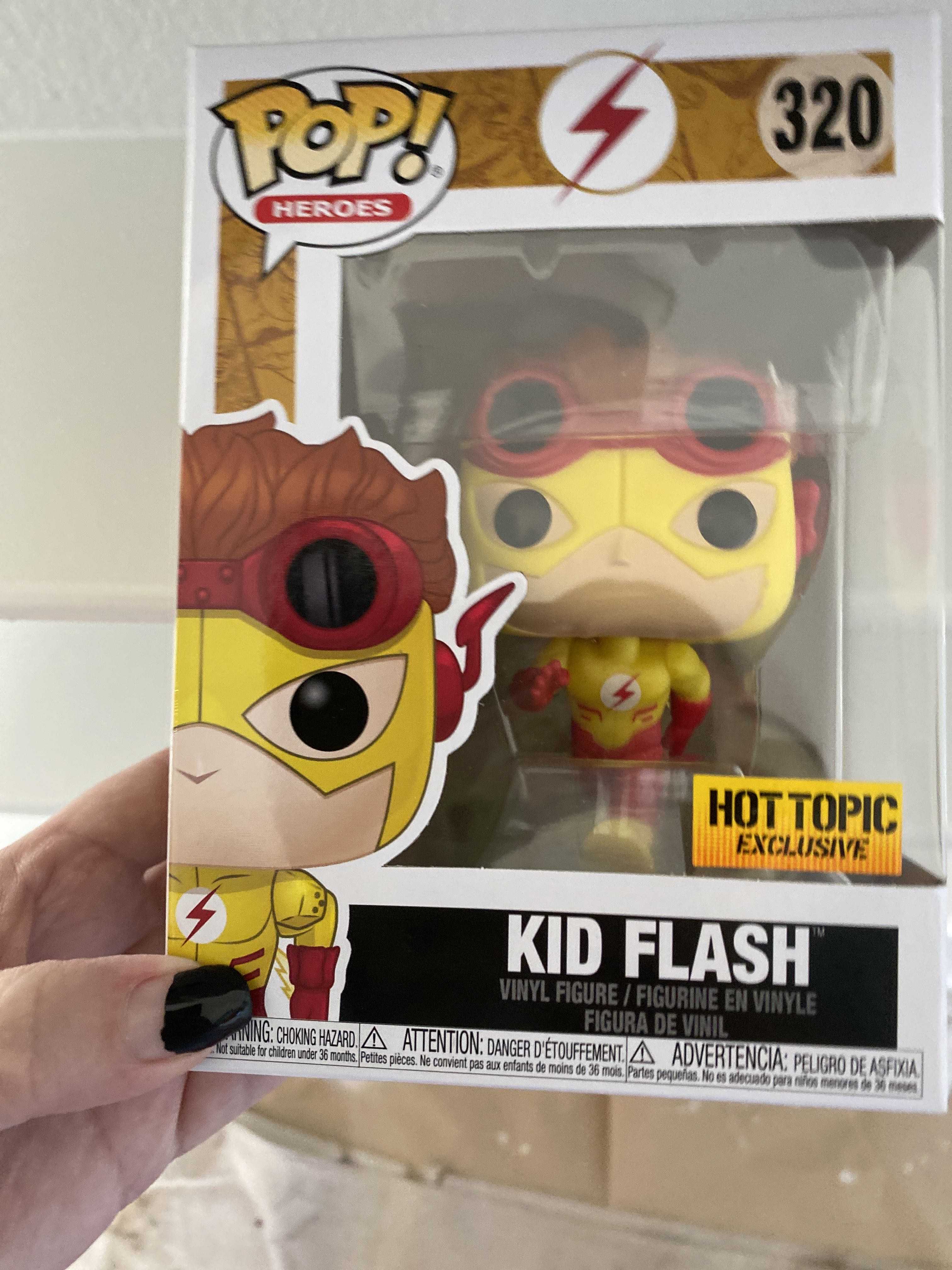 Mezco Mez-Itz Cinema of Fear