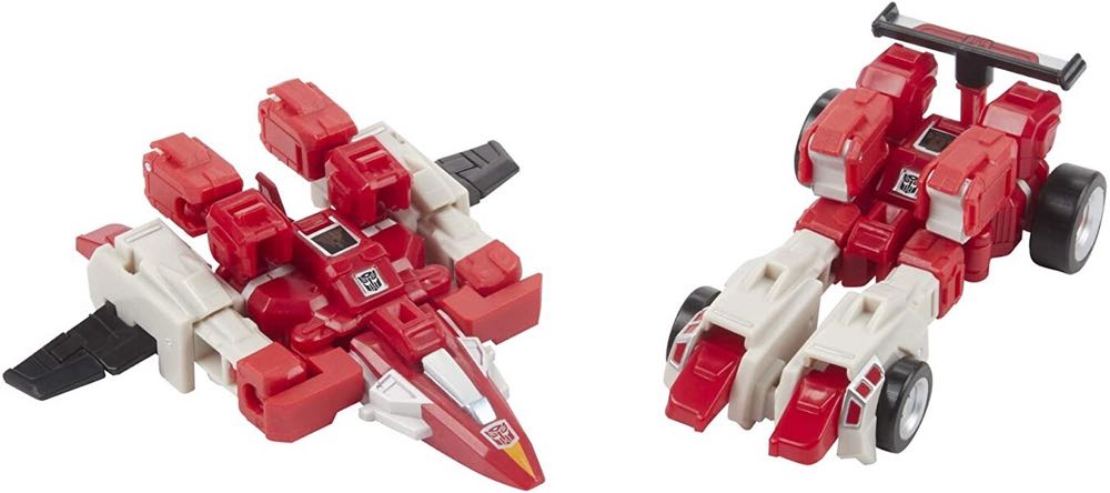 Autobot Clones - Hasbro / Takara Tomy (Earthrise: Galactic Odyssey Collection) action figure collectible [Barcode 5010993774364] - Main Image 3