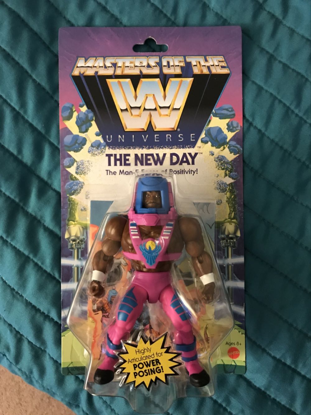 WWE: SummerSlam Anthology: Volume 4 - 2003-2007