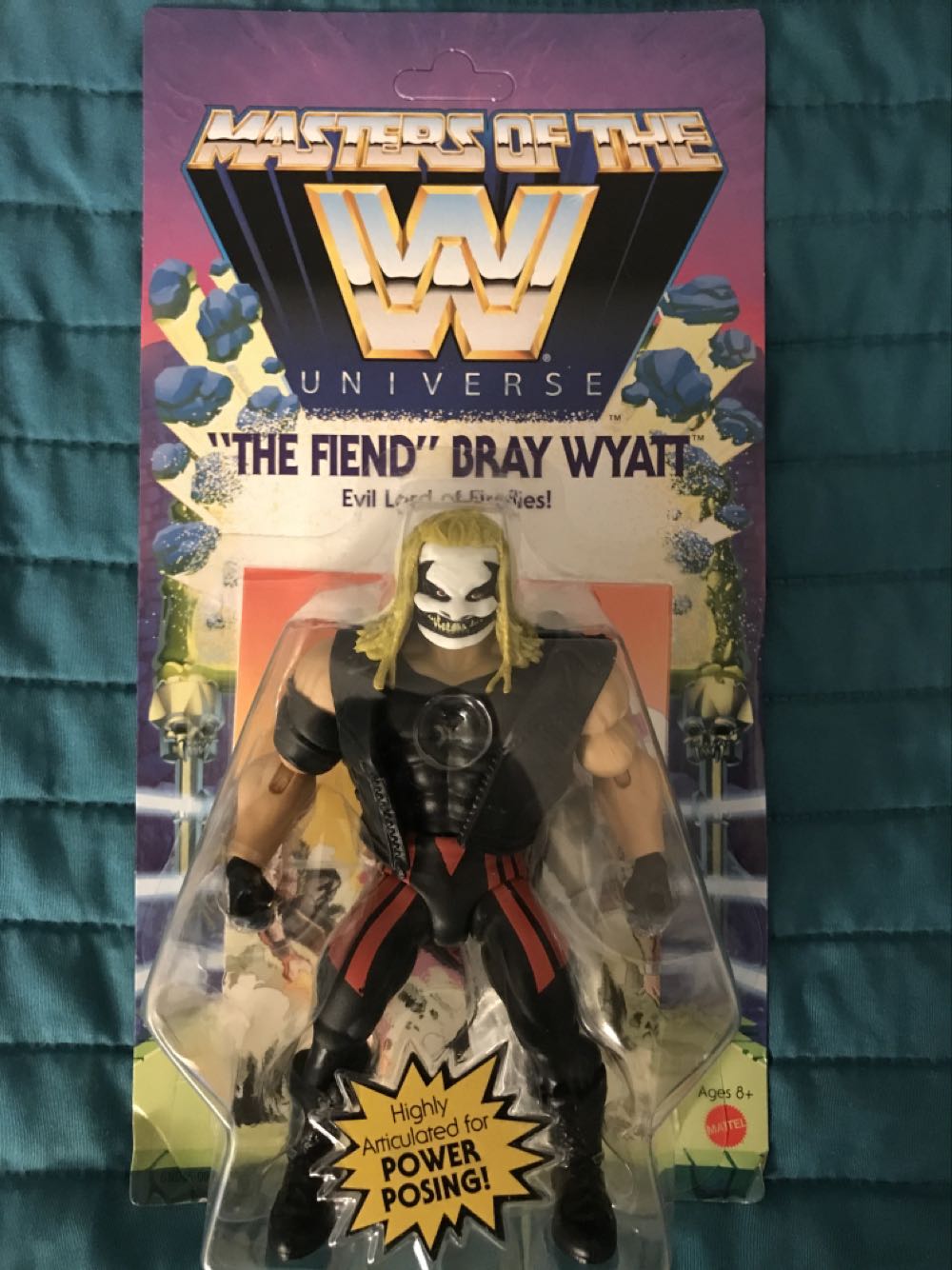 Hot Wheels Batmobile