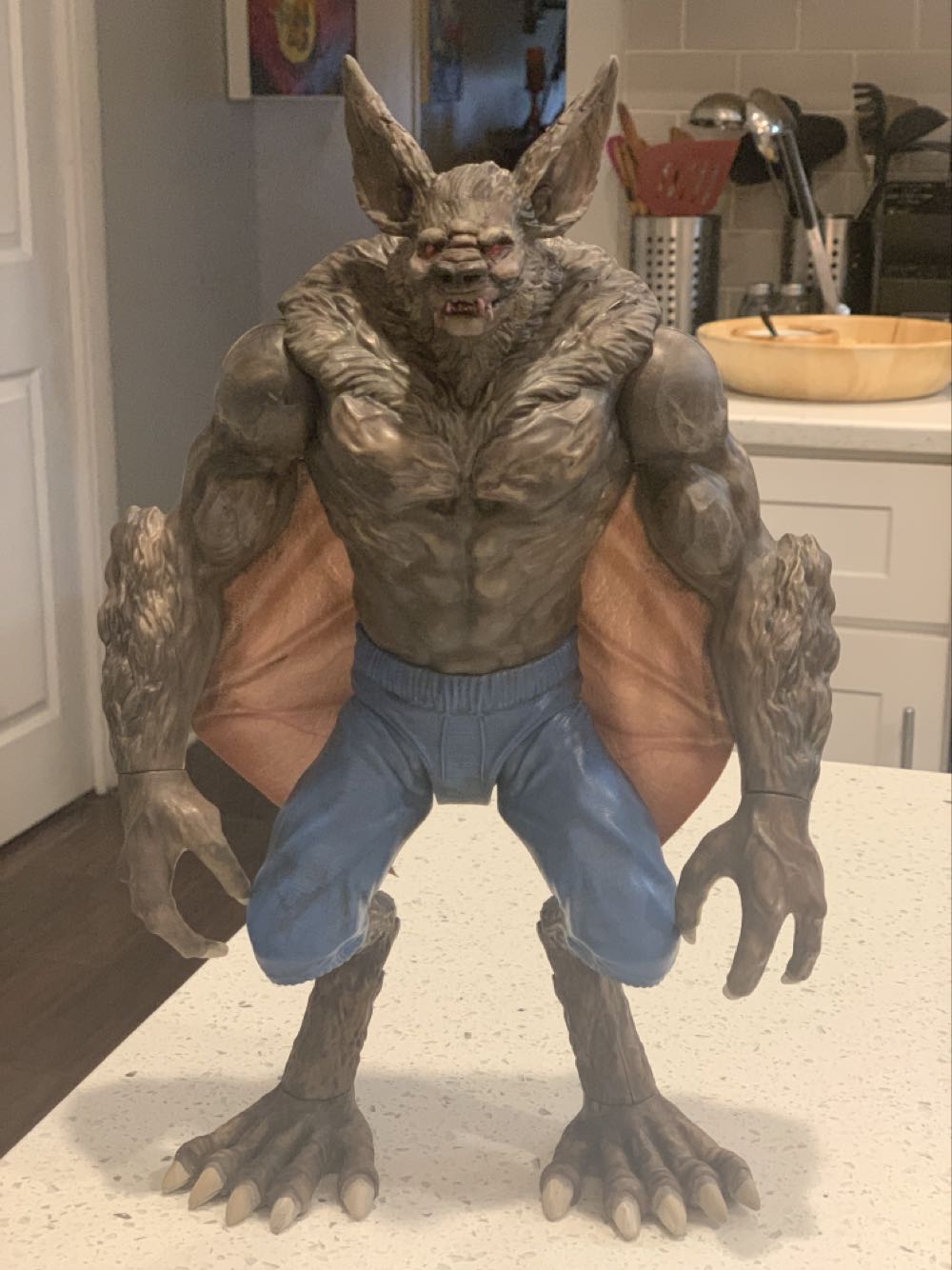 Inferno Squad Agent (Gamestop Exclusive)