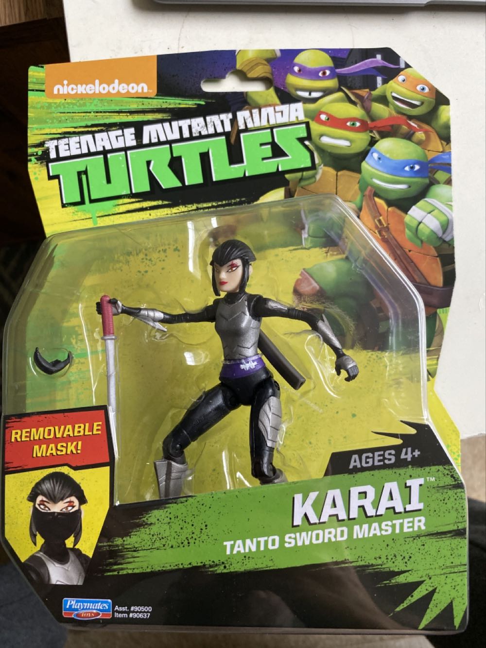 X-Men Wolverine 5th Edition (Chinese Version)