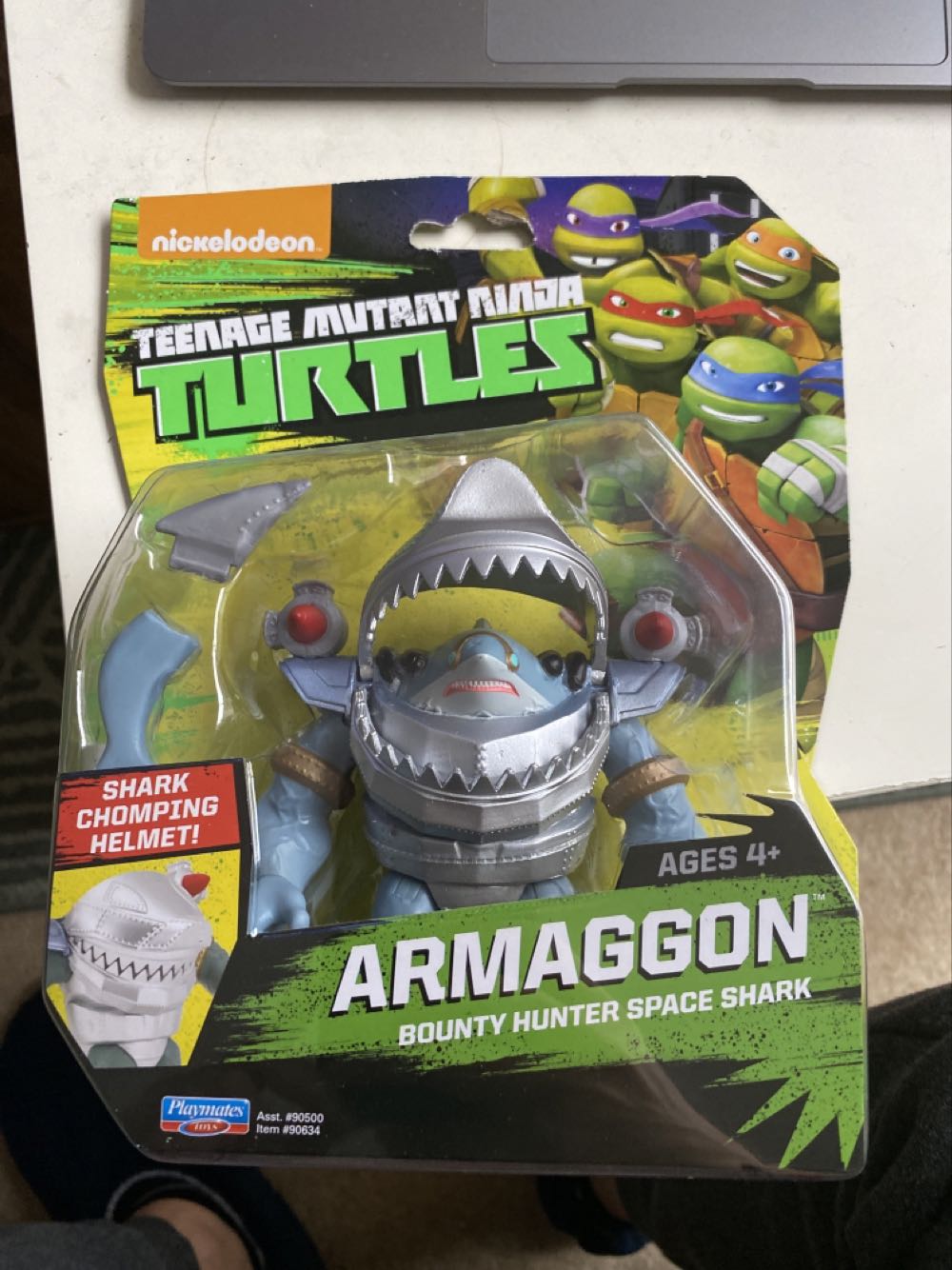 13 Day Spooky Halloween Countdowncalendar 13 Pocket Pop! Horror