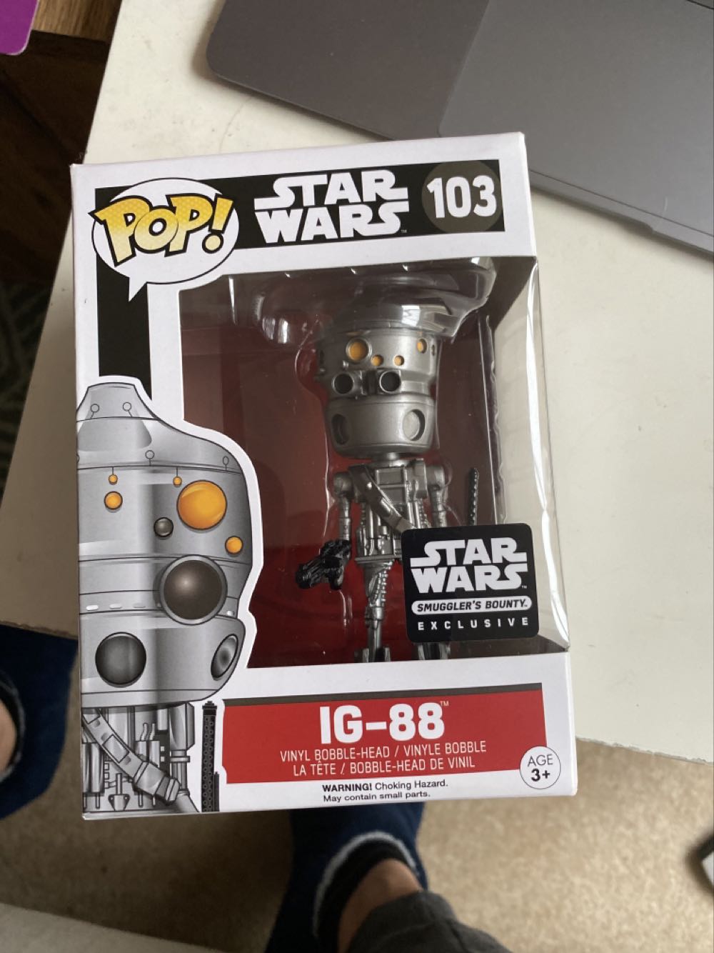 Saint Cloth - Hagen De Merak - Beta