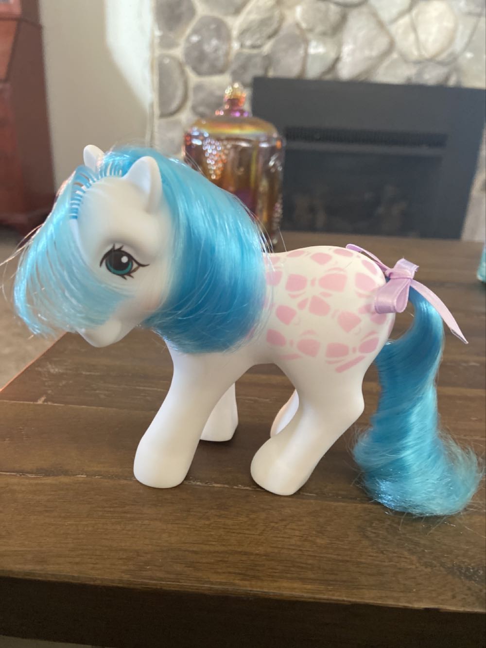 Fifi - Hasbro (My Little Pony G1) action figure collectible - Main Image 1
