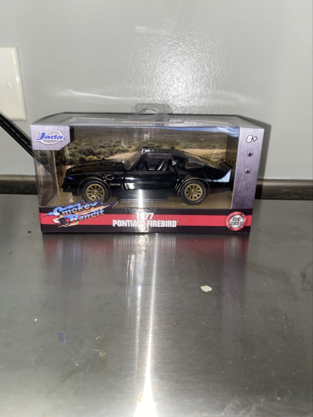 Scavenger Constructicon #55