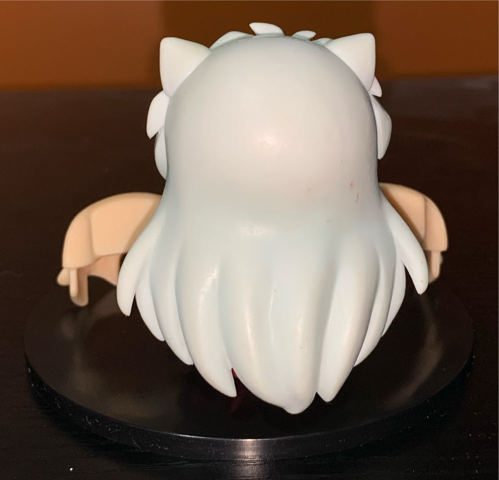 Inuyasha - Good Smile Company (Inuyasha) action figure collectible [Barcode 4580590120525] - Main Image 3