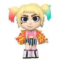 Mystery Minis: Birds of Prey – Harley Quinn (1/6) - Funko Pop! (Birds Of Prey) action figure collectible - Main Image 1