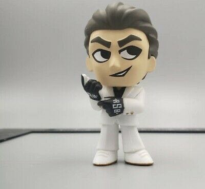 Pop! Marvel Street Art Deluxe Daredevil Only At Gamestop # 704