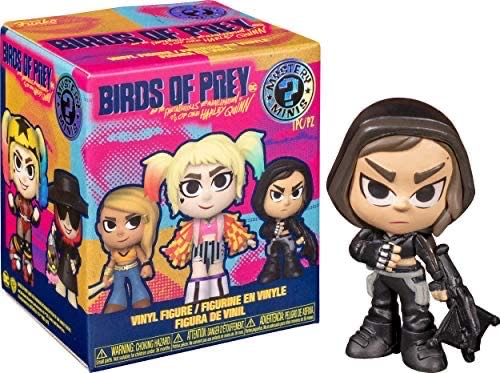 Special Collection Action Figures