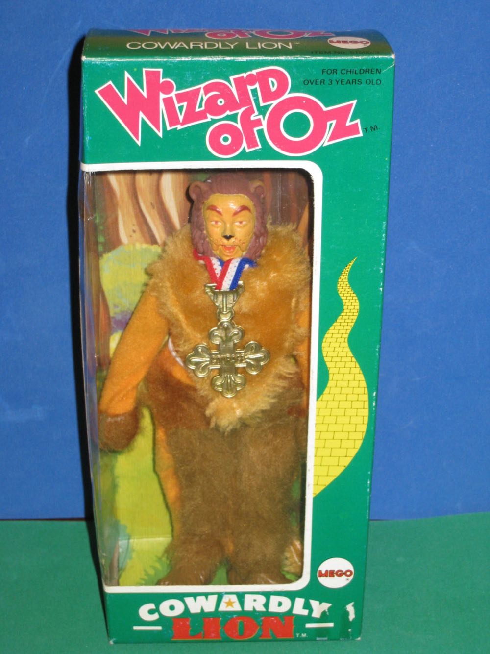 World of Nintendo Yoshi w/Egg