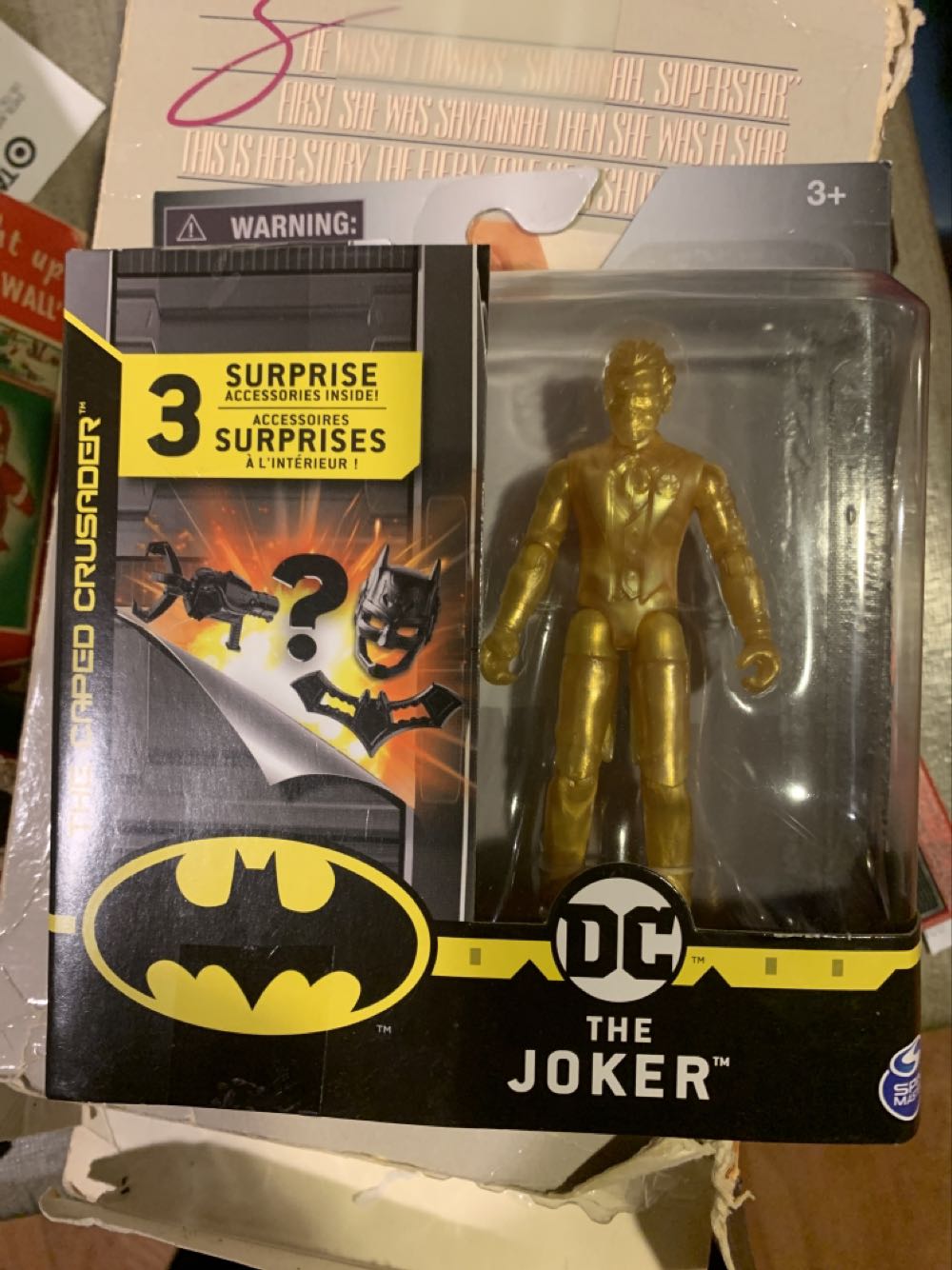 Funko X-Men #646 Cyclops 20th Anniversary X-Men: The Last Stand