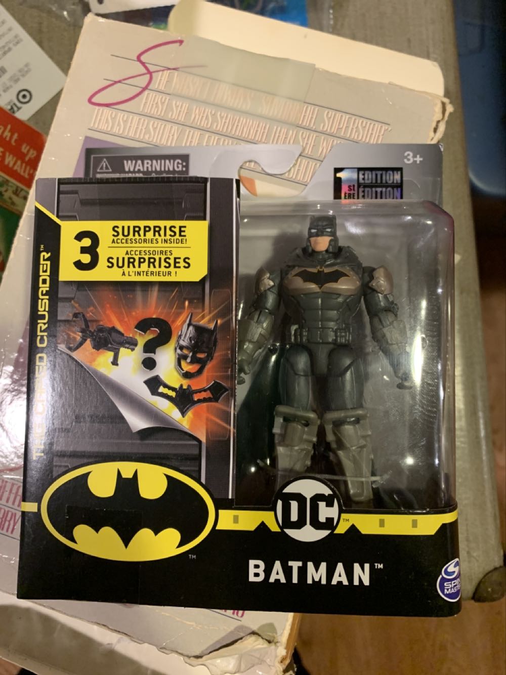 Imperial Stormtrooper (Holiday Edition)