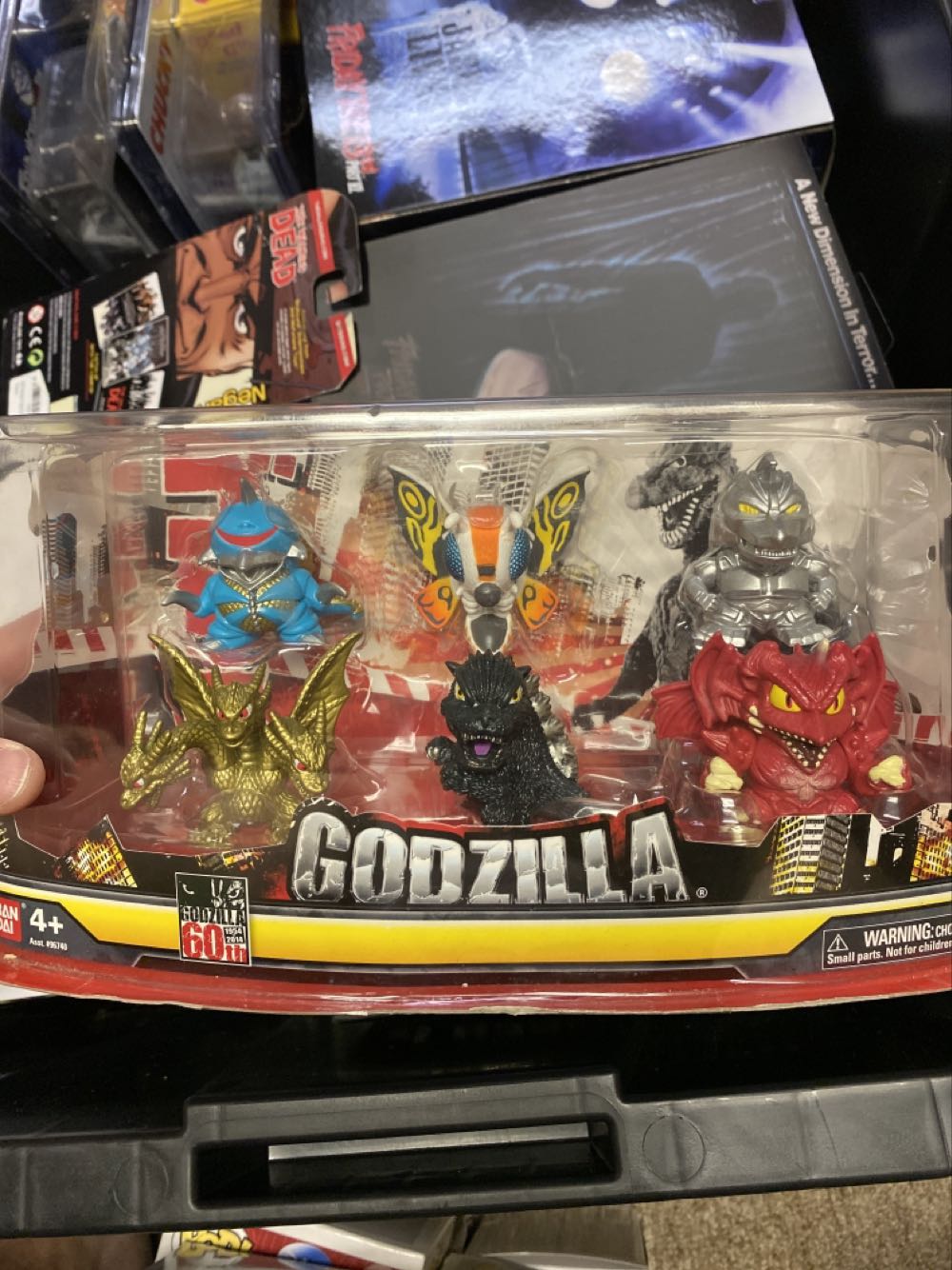 Kurt Angle - WWE Elite 66