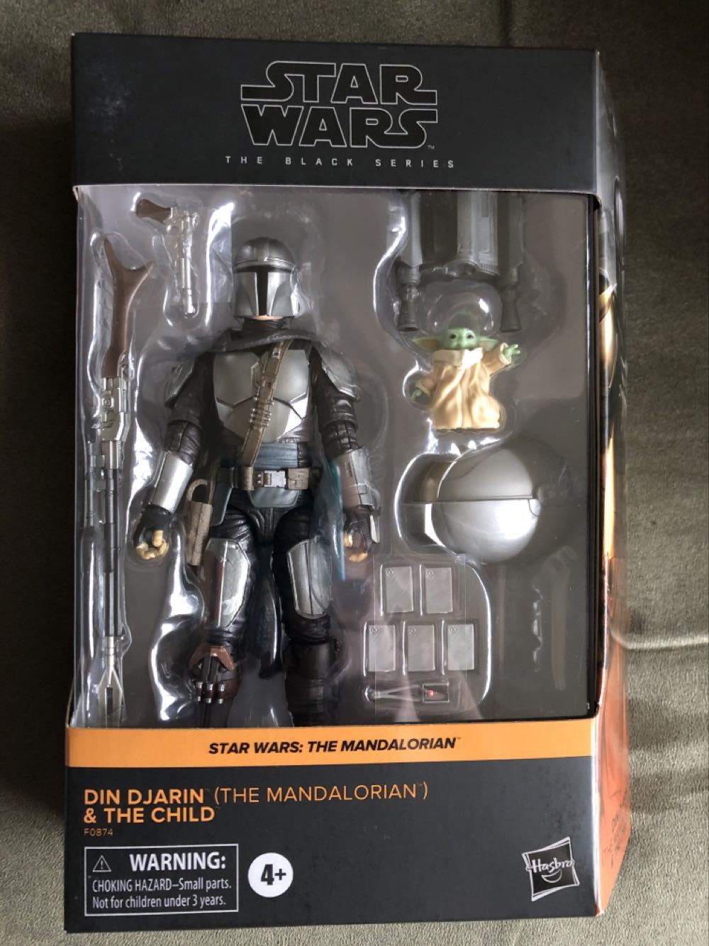 Snowspeeder w/ Dak Ralter