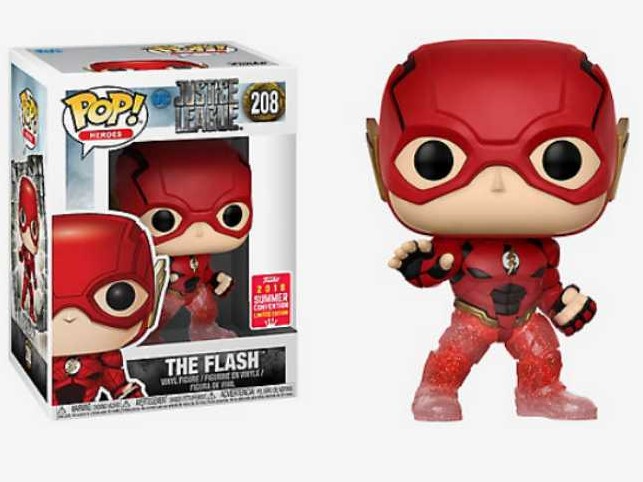 Funko Pop! Attack On Titan Eren Titan Form Hot Topic Exclusive Figure