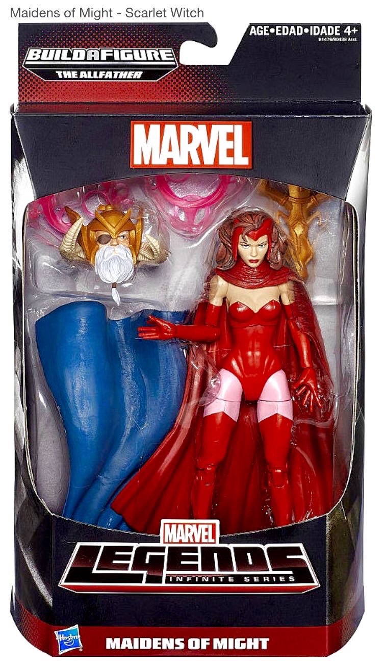 Mighty Morphin Green Ranger Lightning Collection