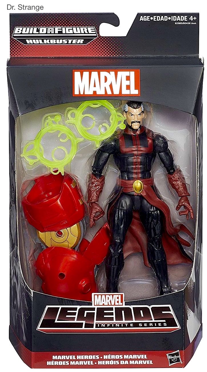 Captain America (Venomized)