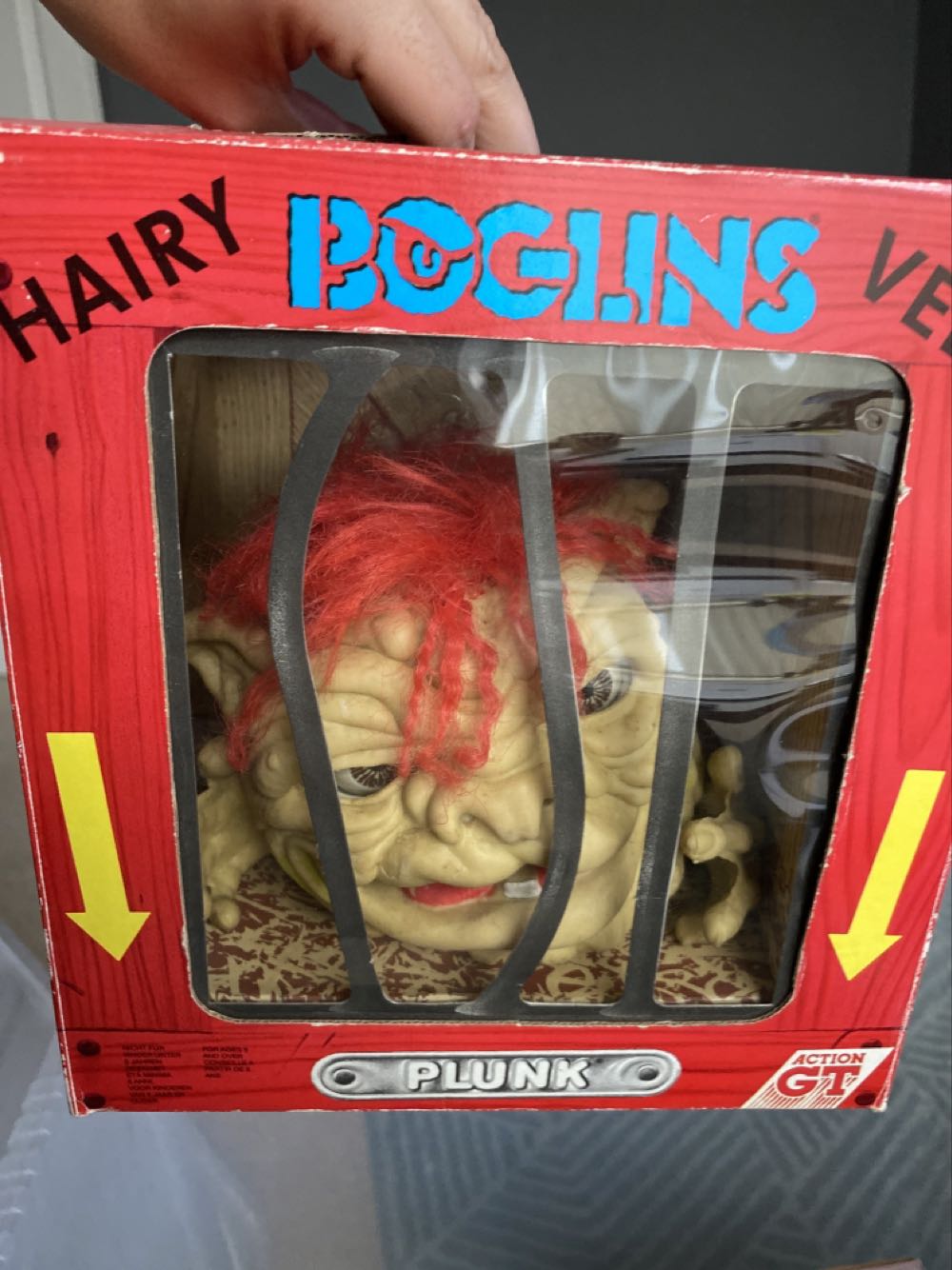 Dc Black Lantern Vinimates 