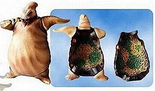 Oogie Boogie The Nightmare Before Christmas Figure  action figure collectible [Barcode 895800002053] - Main Image 1