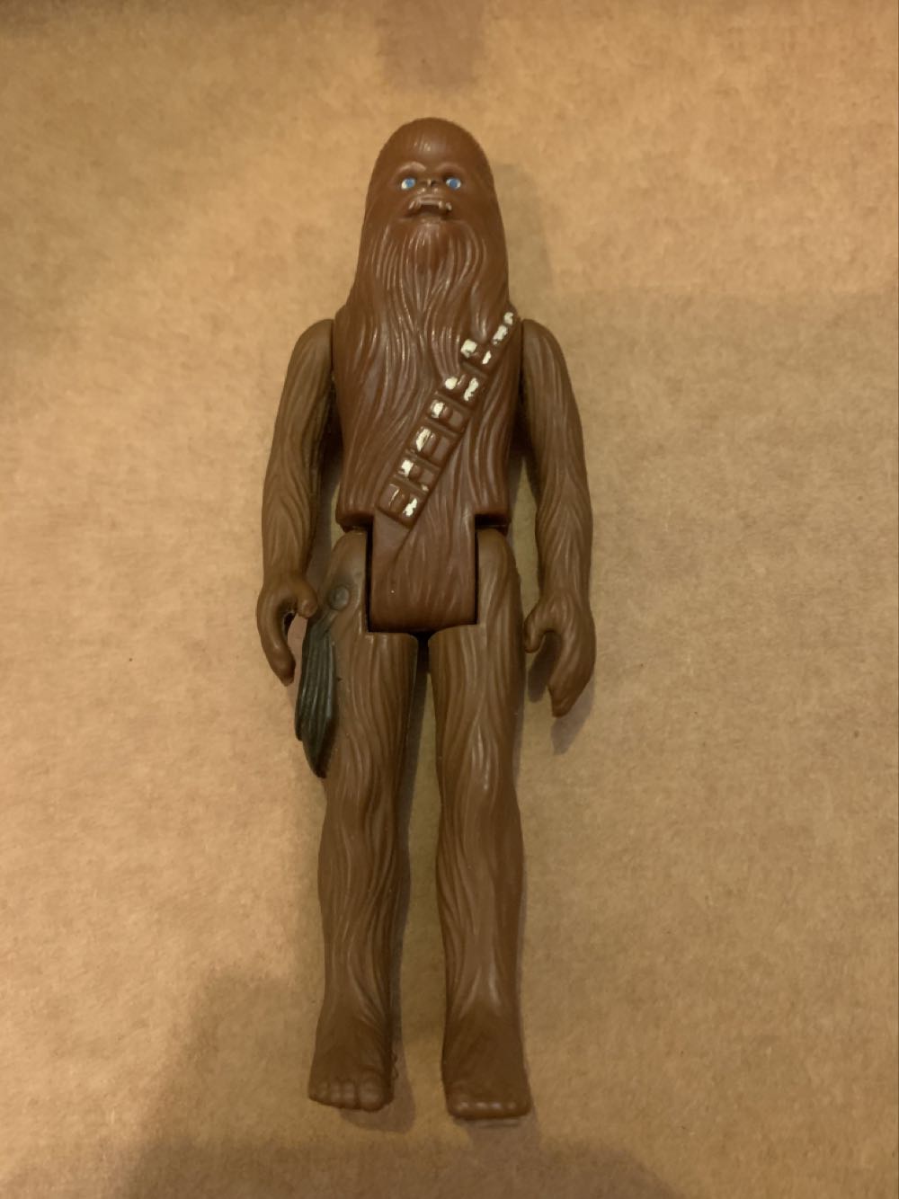 Chewbacca - Kenner (Star Wars) action figure collectible - Main Image 2