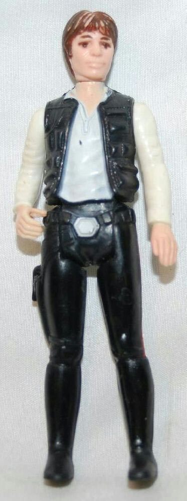 Molten Man Vinyl Figure #474