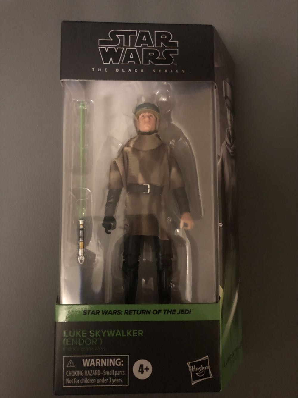 Funko Pop! Movies: Stripes Russell Multicolor Model: 49113